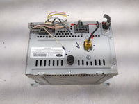 2010 Ford Fusion Radio AM FM Cd Player Receiver Replacement P/N:9E5T-19C157-AC Fits OEM Used Auto Parts - Oemusedautoparts1.