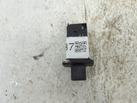 2006-2012 Ford Fusion Mass Air Flow Meter Maf 1495537 - Oemusedautoparts1.com