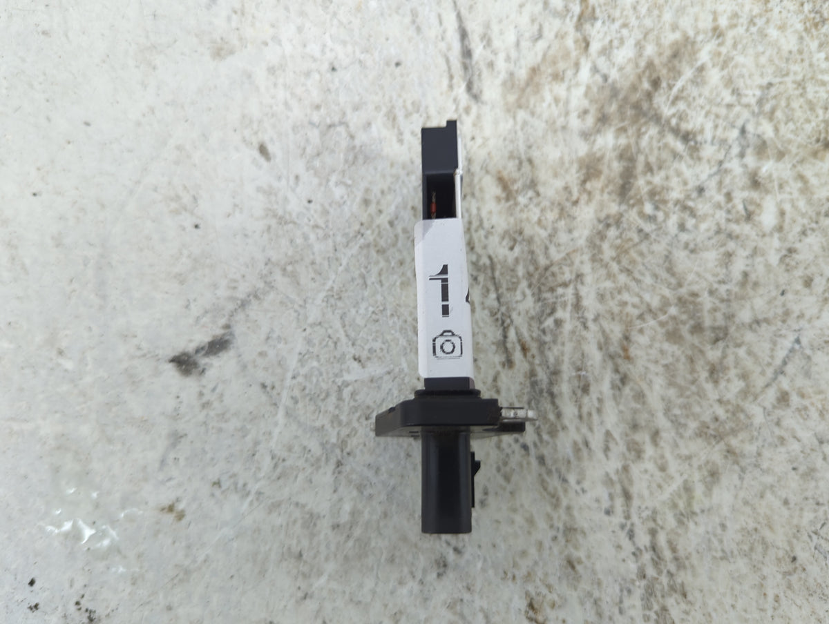 2006-2012 Ford Fusion Mass Air Flow Meter Maf Sensor 1495537 - Oemusedautoparts1.com