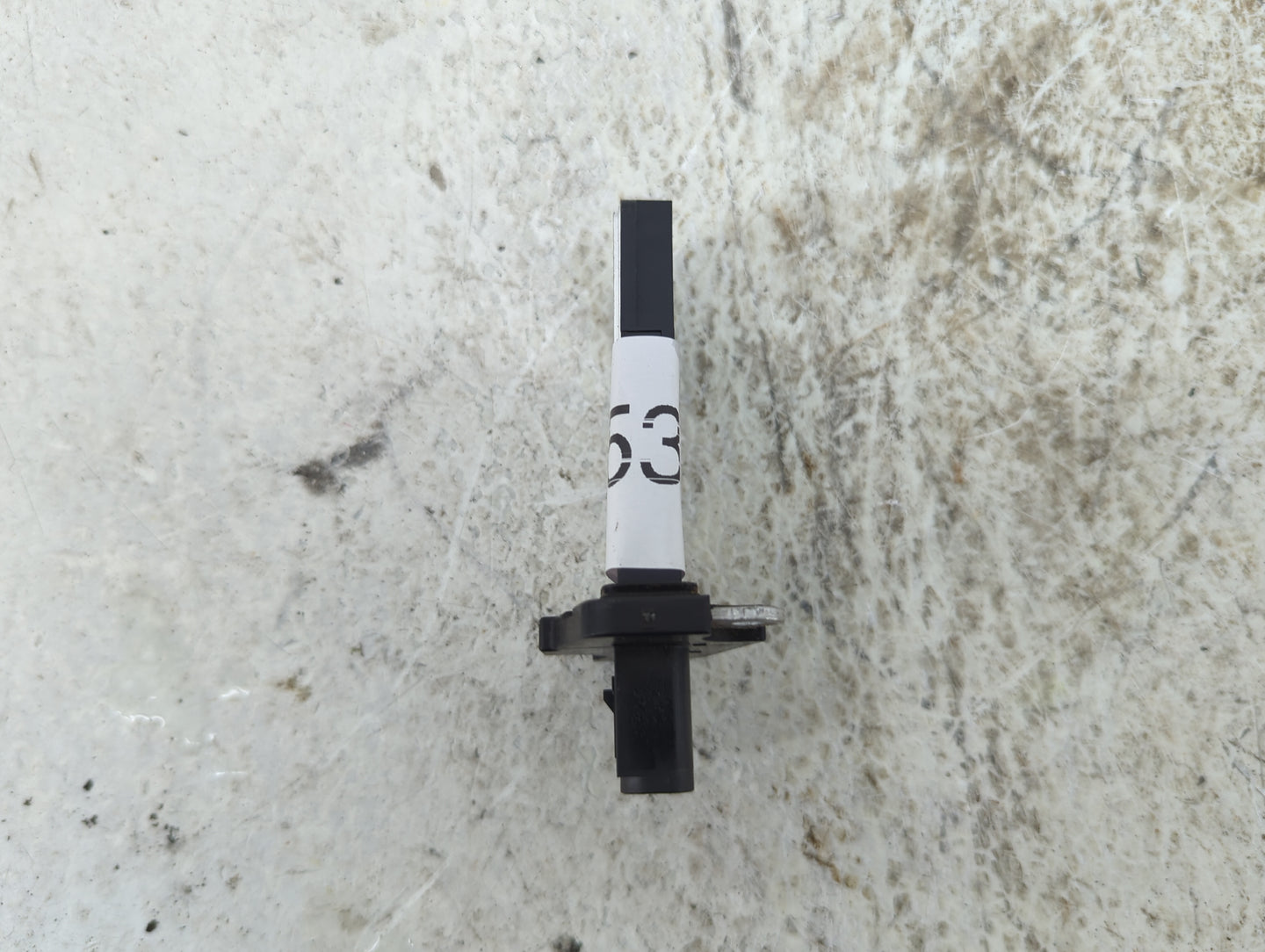 2006-2012 Ford Fusion Mass Air Flow Meter Maf 1495537 - Oemusedautoparts1.com