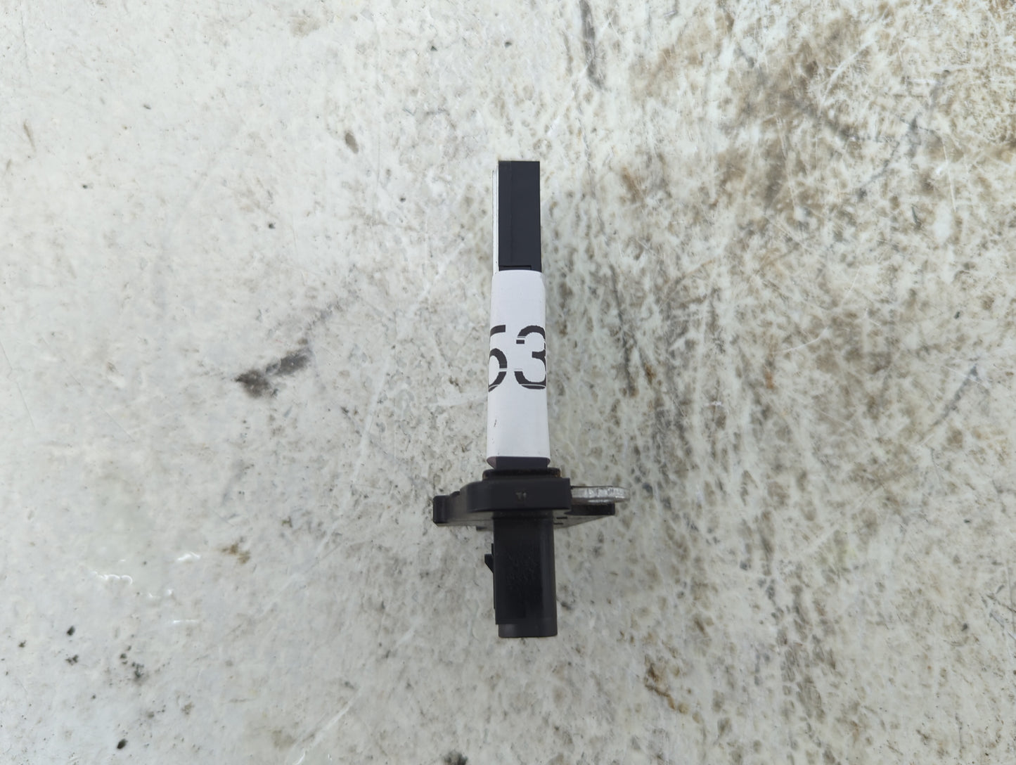 2006-2012 Ford Fusion Mass Air Flow Meter Maf 1495537 - Oemusedautoparts1.com