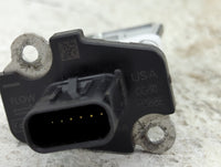 2006-2012 Ford Fusion Mass Air Flow Meter Maf 1495537 - Oemusedautoparts1.com