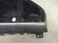 2010 Ford Fusion Instrument Cluster Speedometer Gauges P/N:AE5T-10849-GE MX257450-4165 Miles: Fits OEM Used Auto Parts - Oem