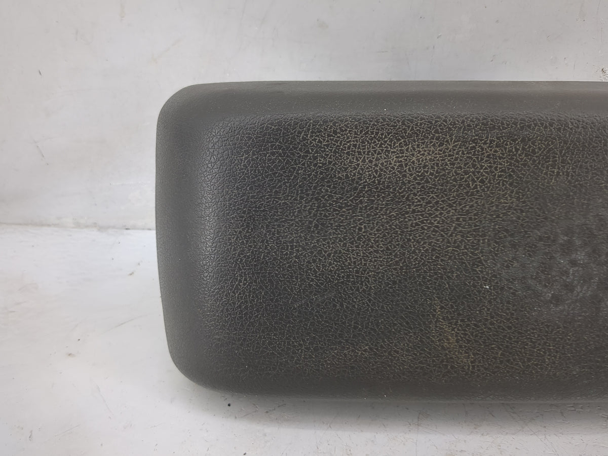 2010 Ford Fusion Center Console Armrest Cover Lid P/N:6E53-5406050-AA 6E53-54045C74-AA, 1094390 AA Fits OEM Used Auto Parts 