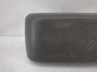 2010 Ford Fusion Center Console Armrest Cover Lid P/N:6E53-5406050-AA 6E53-54045C74-AA, 1094390 AA Fits OEM Used Auto Parts 