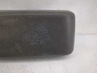 2010 Ford Fusion Center Console Armrest Cover Lid P/N:6E53-5406050-AA 6E53-54045C74-AA, 1094390 AA Fits OEM Used Auto Parts 