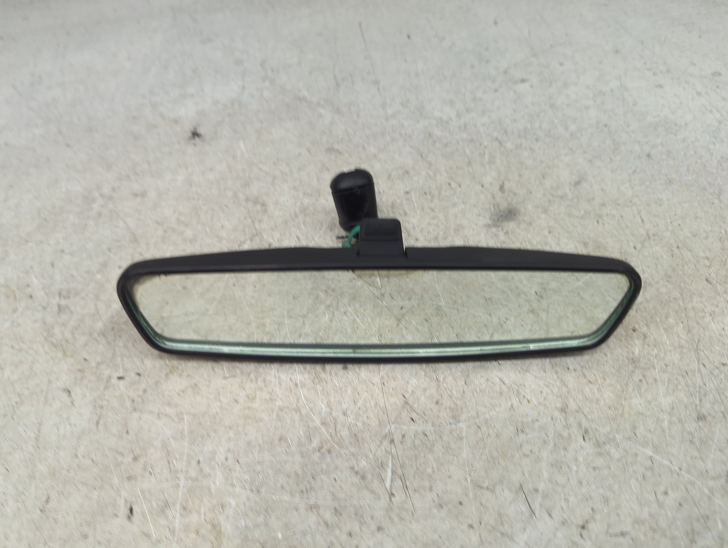 2006-2020 Ford Fusion Interior Rear View Mirror Replacement OEM P/N:E8 011083 Fits OEM Used Auto Parts - Oemusedautoparts1.c