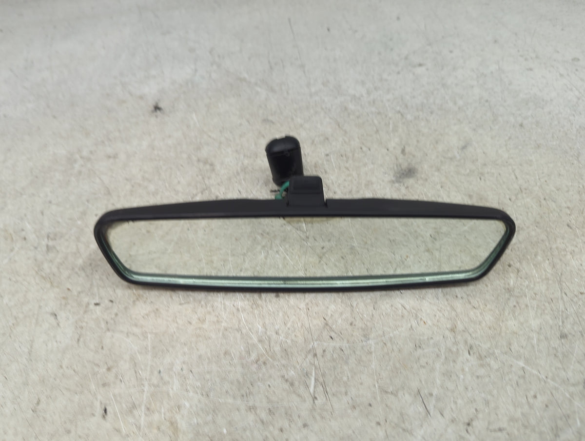 2006-2020 Ford Fusion Interior Rear View Mirror Replacement OEM P/N:E8 011083 Fits OEM Used Auto Parts - Oemusedautoparts1.c
