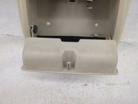 2010-2012 Ford Fusion Overhead Roof Console Tan 1497374 - Oemusedautoparts1.com