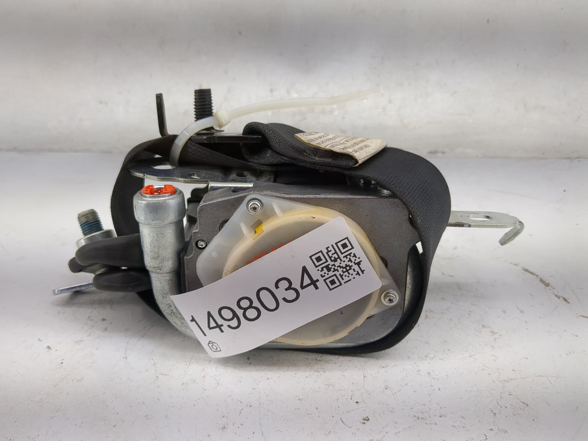 2010-2010 Ford Fusion Passenger Front Seatbelt Retractor - Oemusedautoparts1.com
