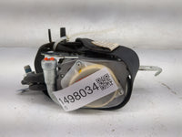 2010-2010 Ford Fusion Passenger Front Seatbelt Retractor - Oemusedautoparts1.com