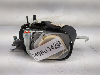 compare product 2010-2010 Ford Fusion Passenger Front Seatbelt Retractor