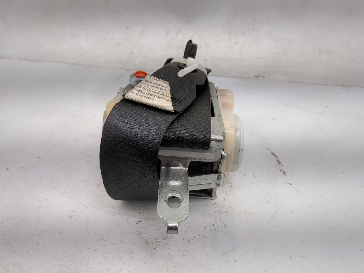 2010-2010 Ford Fusion Passenger Front Seatbelt Retractor - Oemusedautoparts1.com
