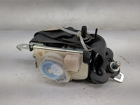 2010-2010 Ford Fusion Passenger Front Seatbelt Retractor - Oemusedautoparts1.com
