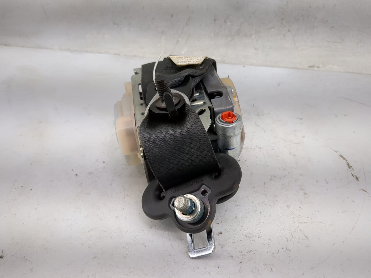 2010-2010 Ford Fusion Passenger Front Seatbelt Retractor - Oemusedautoparts1.com