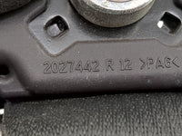 2010-2010 Ford Fusion Passenger Front Seatbelt Retractor - Oemusedautoparts1.com