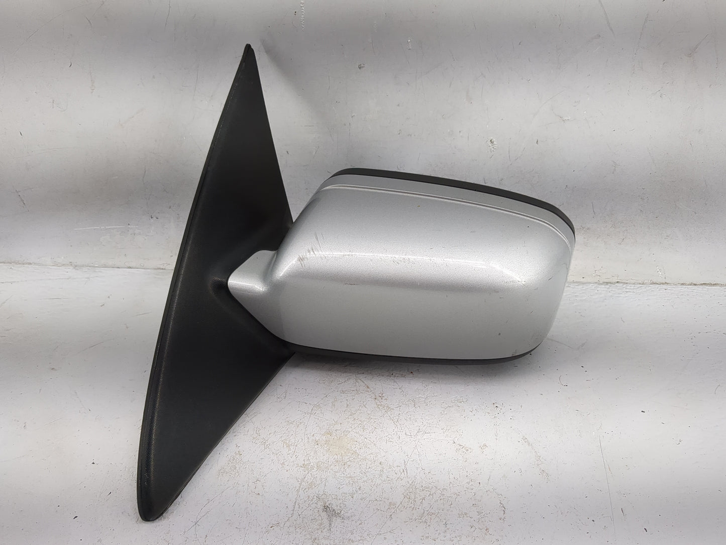 2006-2010 Ford Fusion Driver Side View Mirror - Left Door Mirror OEM Used - Oemusedautoparts1.com