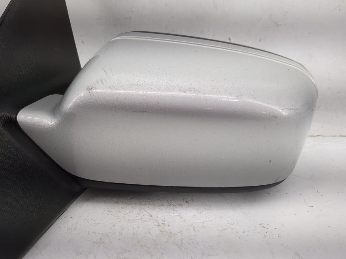 2006-2010 Ford Fusion Driver Side View Mirror - Left Door Mirror OEM Used - Oemusedautoparts1.com