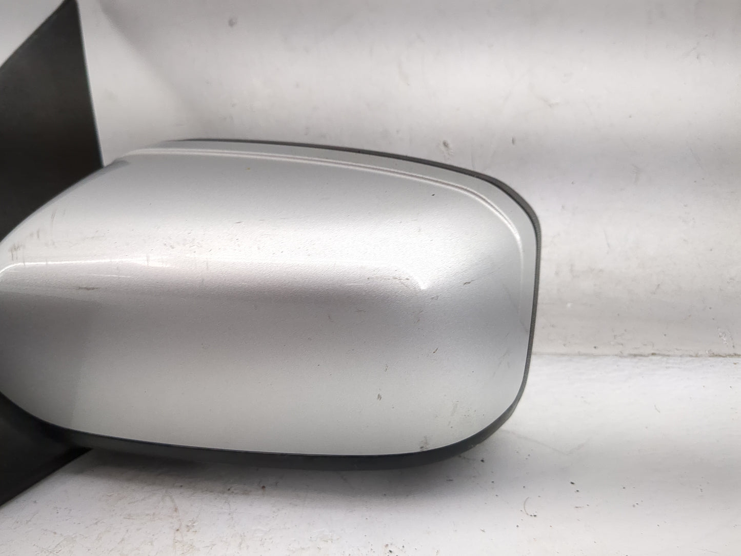 2006-2010 Ford Fusion Driver Side View Mirror - Left Door Mirror OEM Used - Oemusedautoparts1.com