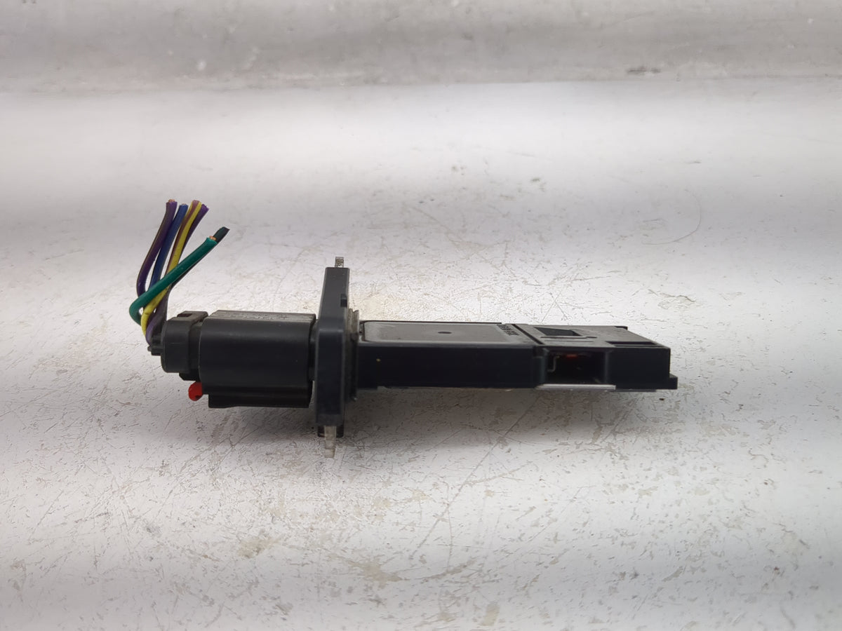 2006-2012 Ford Fusion Mass Air Flow Meter Maf 1499415 - Oemusedautoparts1.com
