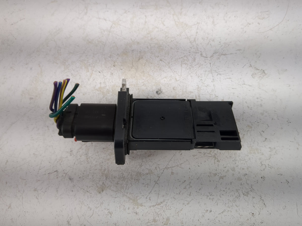 2006-2012 Ford Fusion Mass Air Flow Meter Maf 1499415 - Oemusedautoparts1.com