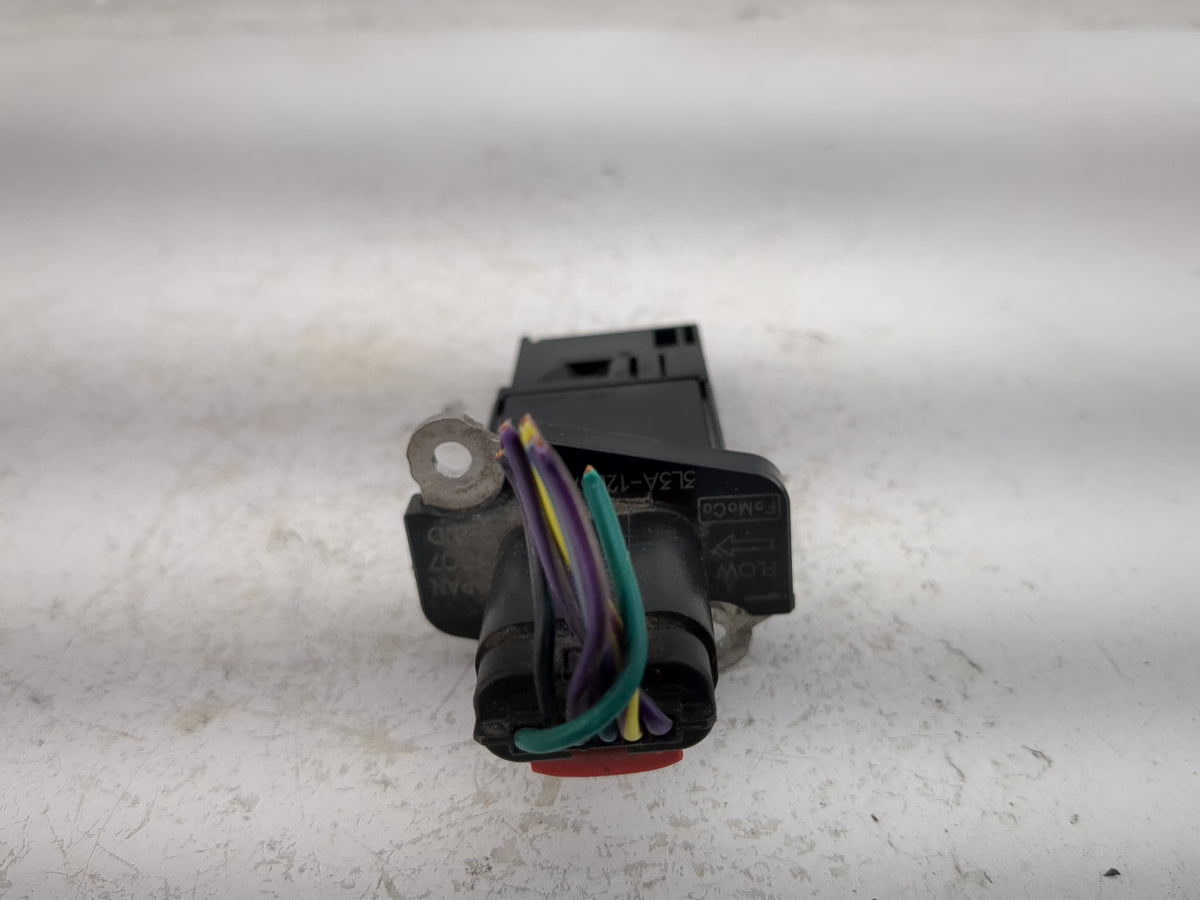 2006-2012 Ford Fusion Mass Air Flow Meter Maf 1499415 - Oemusedautoparts1.com