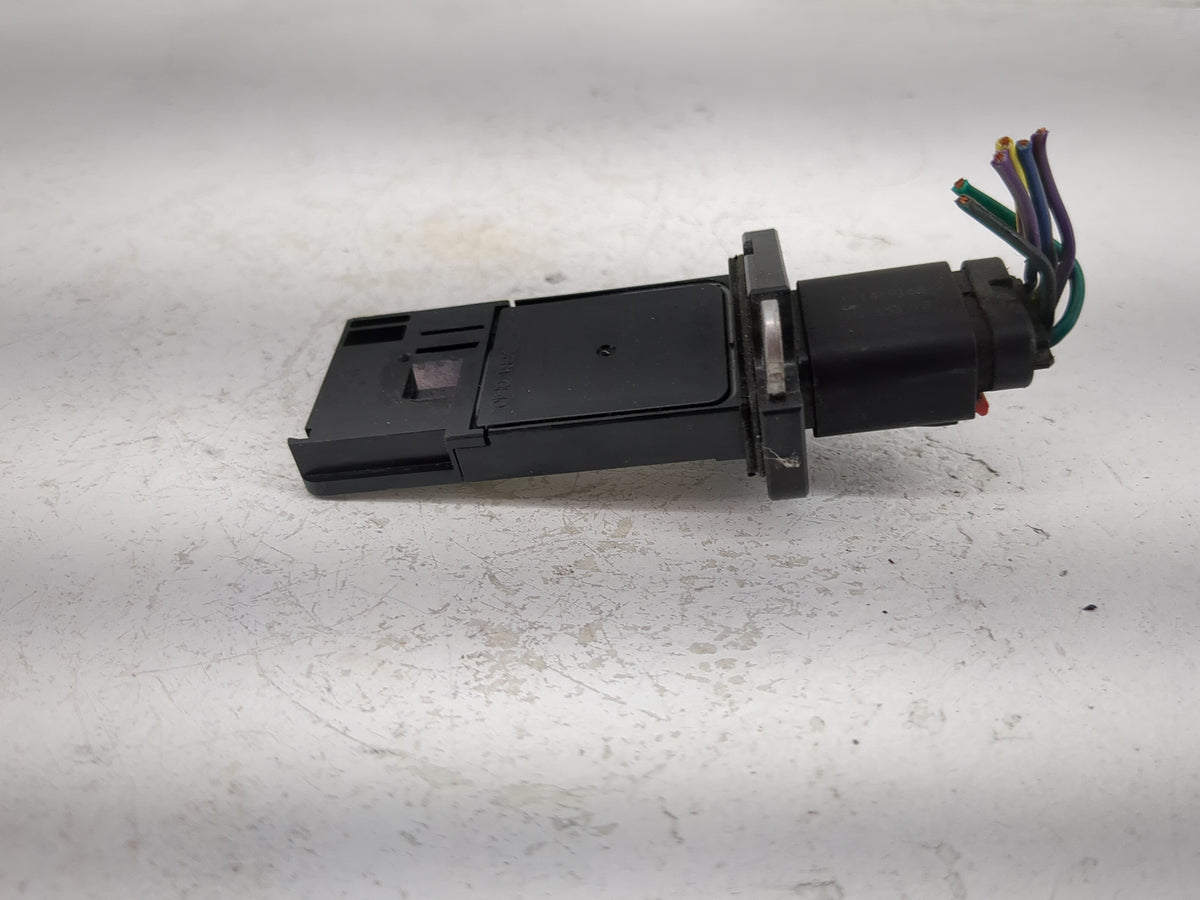 2006-2012 Ford Fusion Mass Air Flow Meter Maf 1499415 - Oemusedautoparts1.com