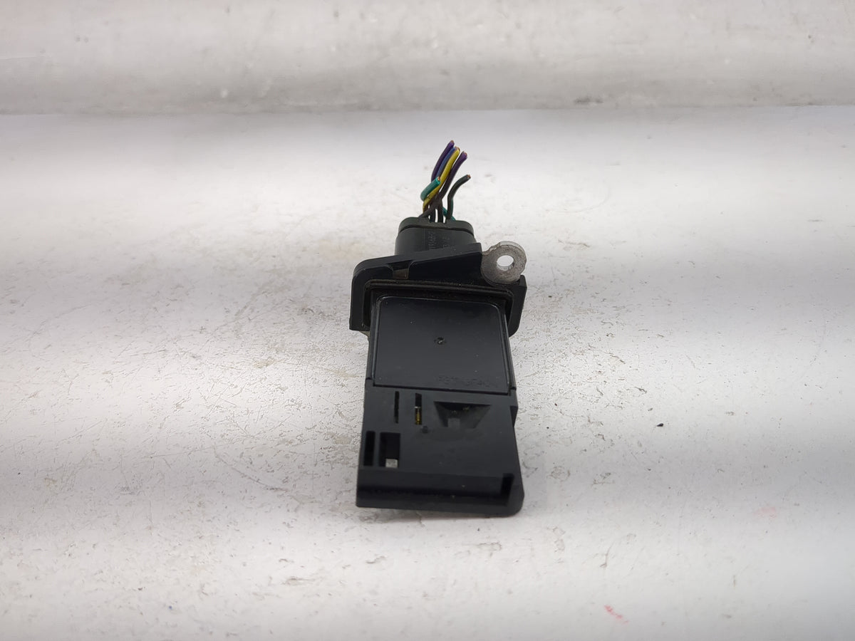2006-2012 Ford Fusion Mass Air Flow Meter Maf 1499415 - Oemusedautoparts1.com