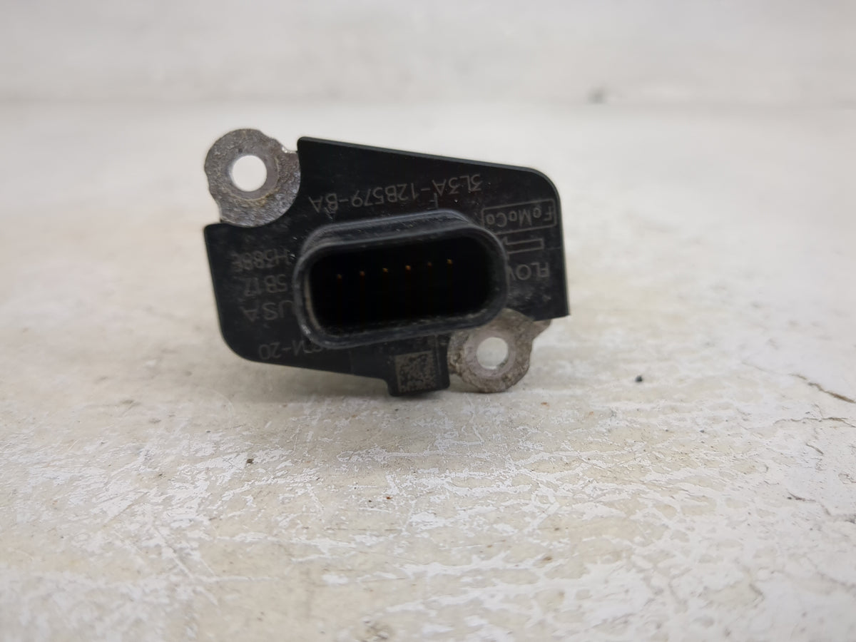 2006-2012 Ford Fusion Mass Air Flow Meter Maf 1500639 - Oemusedautoparts1.com