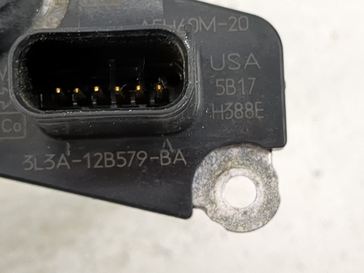 2006-2012 Ford Fusion Mass Air Flow Meter Maf 1500639 - Oemusedautoparts1.com