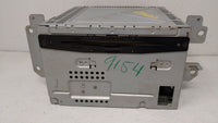 2010-2010 Ford Fusion Am Fm Cd Player Radio Receiver 150120 - Oemusedautoparts1.com