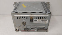 2010-2010 Ford Fusion Am Fm Cd Player Radio Receiver 150120 - Oemusedautoparts1.com