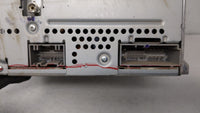 2010-2010 Ford Fusion Am Fm Cd Player Radio Receiver 150120 - Oemusedautoparts1.com