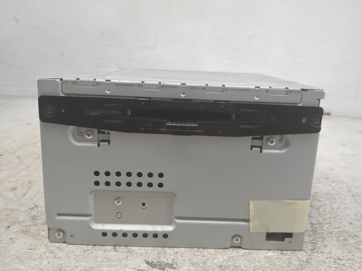 2010 Ford Fusion Radio AM FM Cd Player Receiver Replacement P/N:9E5T-19C157-AC Fits OEM Used Auto Parts - Oemusedautoparts1.