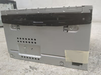 2010 Ford Fusion Radio AM FM Cd Player Receiver Replacement P/N:9E5T-19C157-AC Fits OEM Used Auto Parts - Oemusedautoparts1.