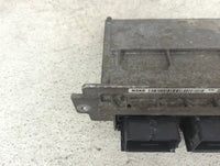 2010 Ford Fusion PCM Engine Control Computer ECU ECM PCU OEM P/N:AE5A-12A650-CSA 9L8A-12B684-KA Fits OEM Used Auto Parts - O