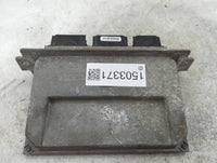 2010 Ford Fusion PCM Engine Control Computer ECU ECM PCU OEM P/N:AE5A-12A650-CMC 9L8A-12B684-NA, 6KXN6WAS52 Fits OEM Used Au