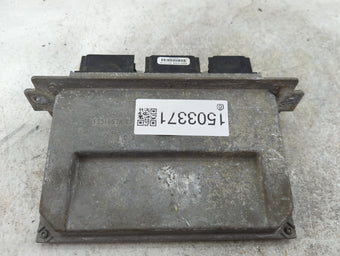 compare product 2010 Ford Fusion PCM Engine Control Computer ECU ECM PCU OEM P/N:AE5A-12A650-CMC 9L8A-12B684-NA, 6KXN6WAS52 Fits OEM Used Auto Parts
