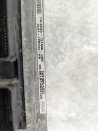 2010 Ford Fusion PCM Engine Control Computer ECU ECM PCU OEM P/N:AE5A-12A650-CMC 9L8A-12B684-NA, 6KXN6WAS52 Fits OEM Used Au