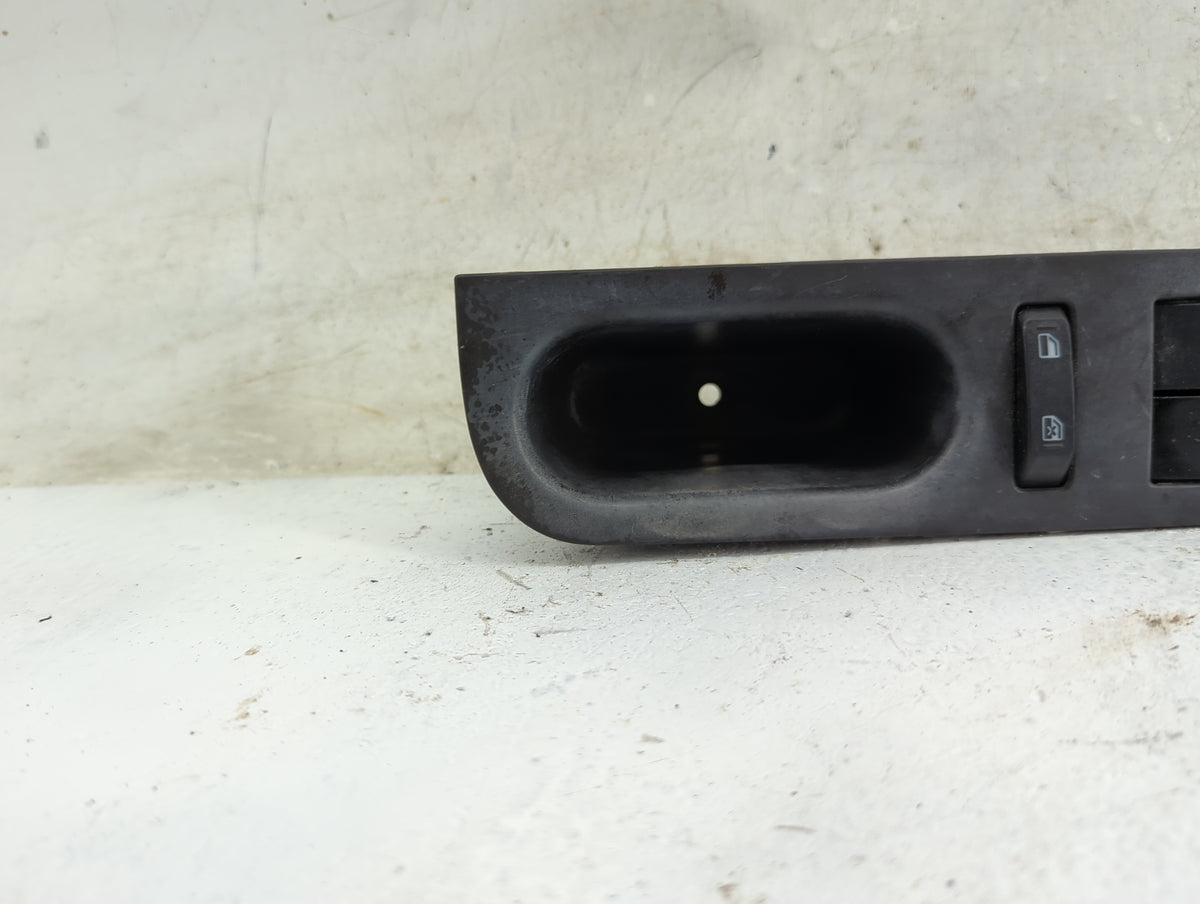 2010-2012 Ford Fusion Master Power Window Switch Replacement Driver Side Left P/N:9E5T-14540-AAW Fits Fits 2010 2011 2012 OE