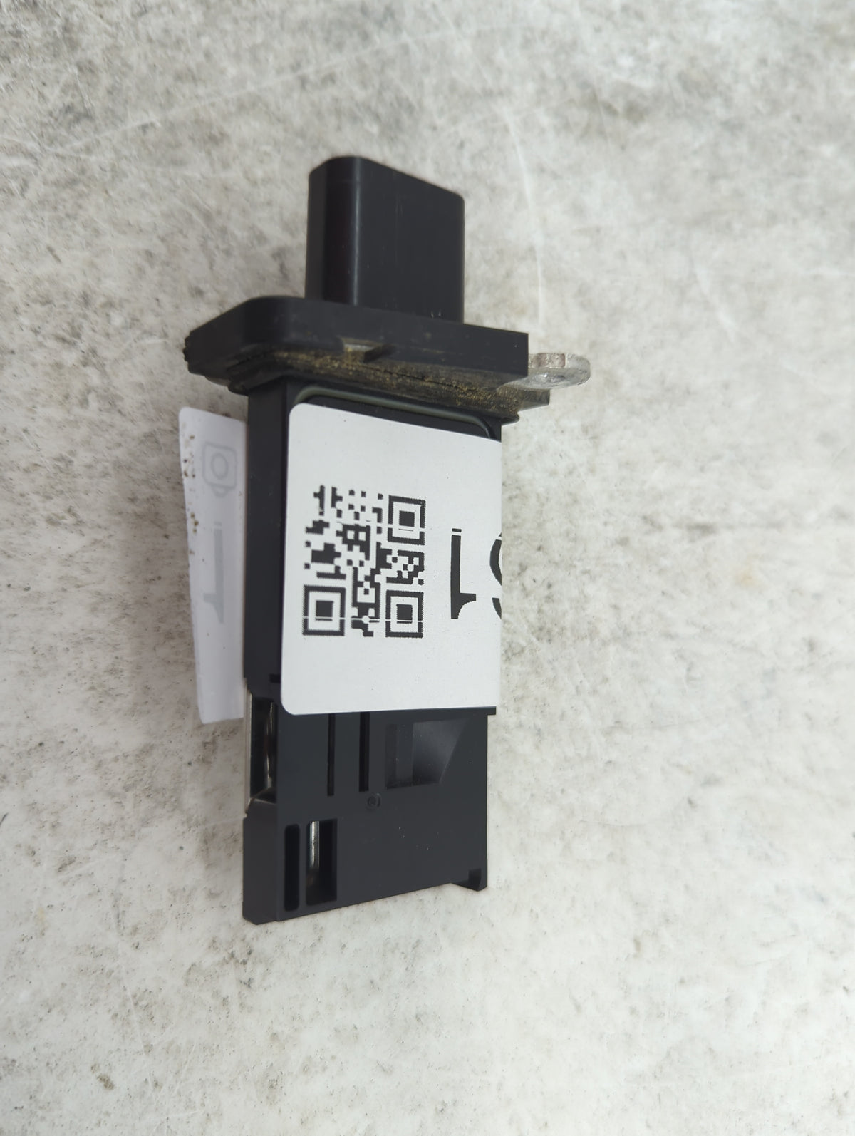 2006-2012 Ford Fusion Mass Air Flow Meter Maf Sensor 1506061 - Oemusedautoparts1.com