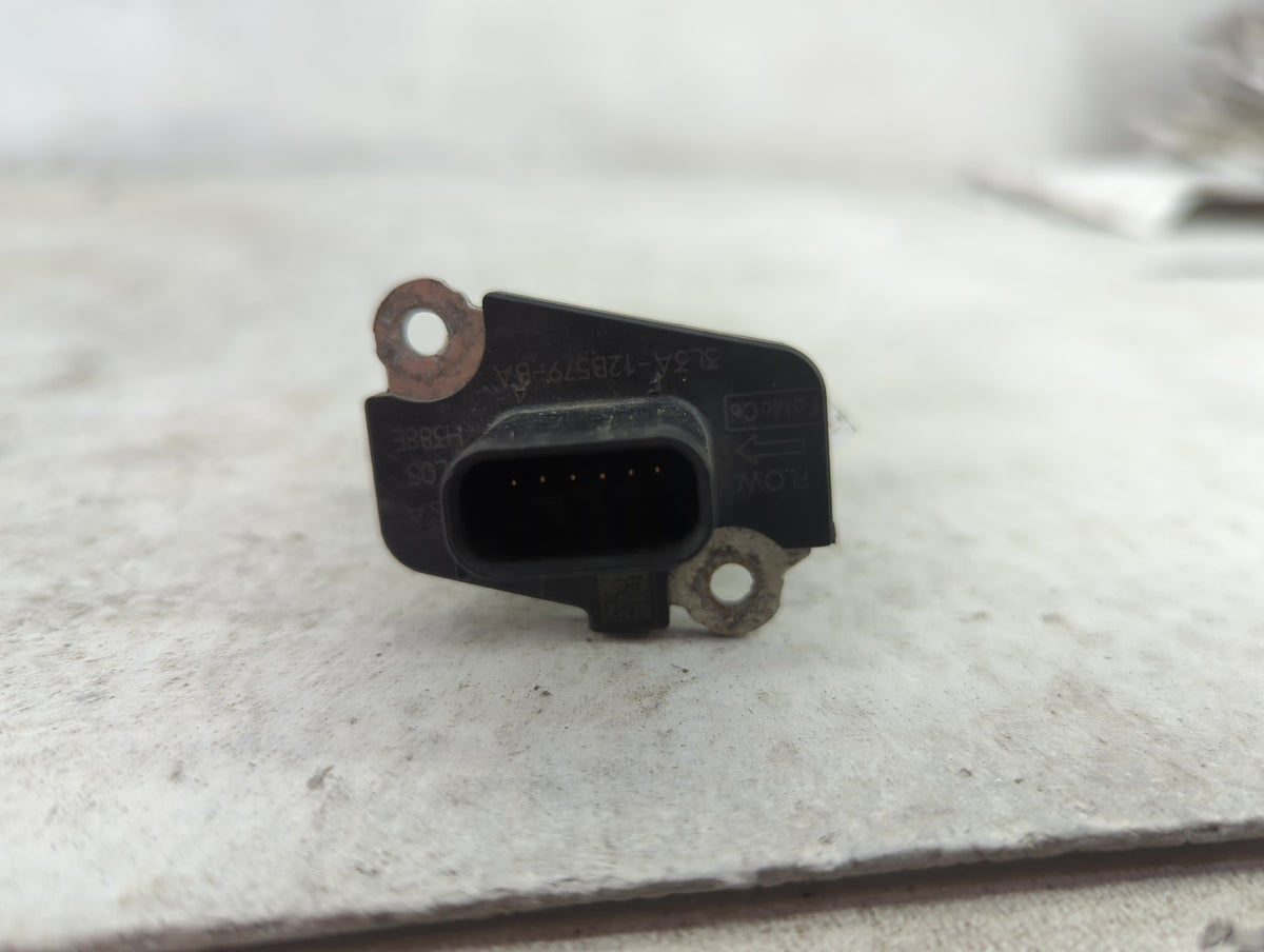 2006-2012 Ford Fusion Mass Air Flow Meter Maf Sensor 1506061 - Oemusedautoparts1.com