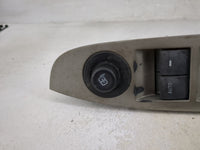 2010-2012 Ford Fusion Master Power Window Switch Replacement Driver Side Left P/N:9E5T-14540-AAW Fits Fits 2010 2011 2012 OE