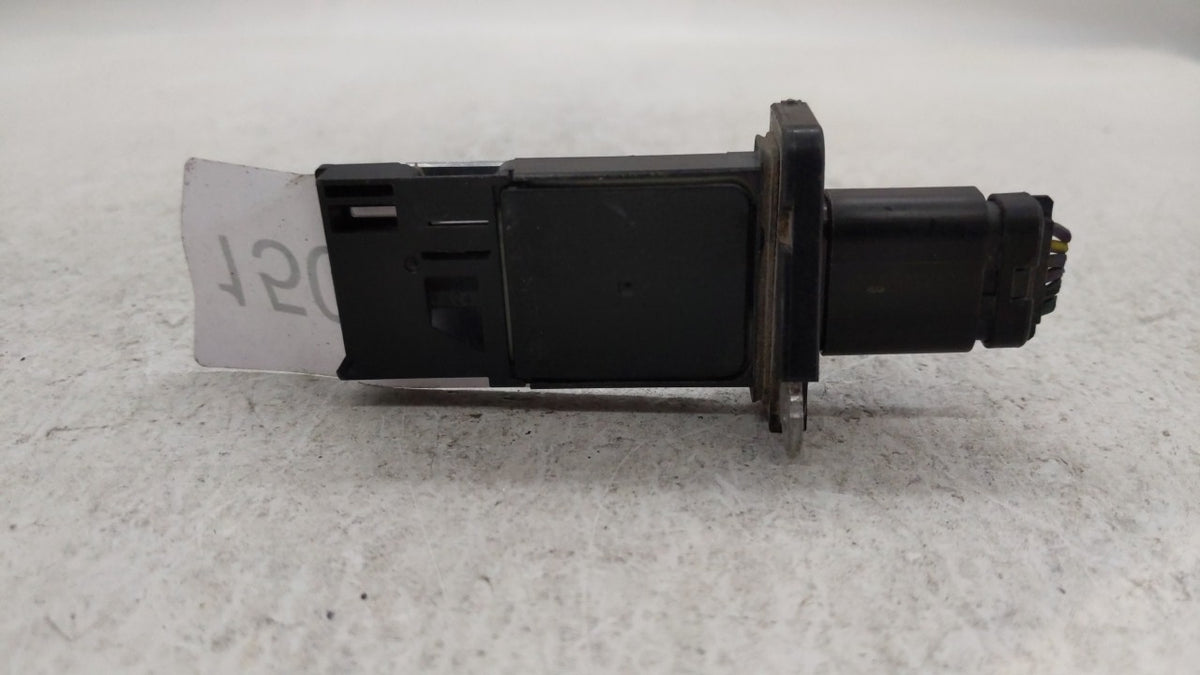 2006-2012 Ford Fusion Mass Air Flow Meter Maf Sensor 150748 - Oemusedautoparts1.com