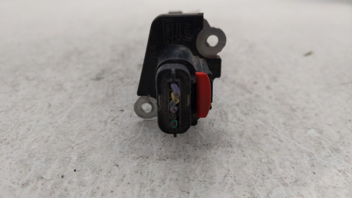 2006-2012 Ford Fusion Mass Air Flow Meter Maf Sensor 150748 - Oemusedautoparts1.com