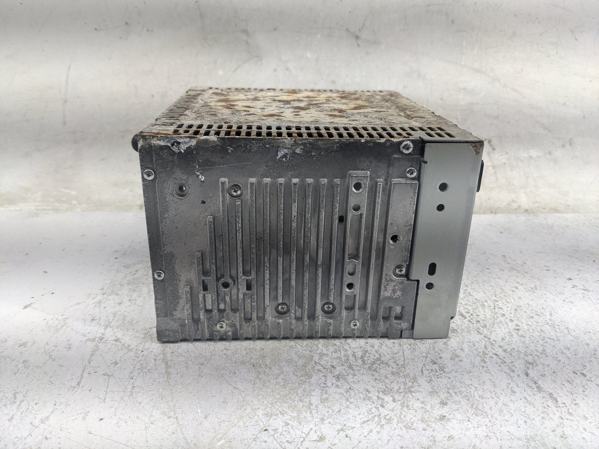 2010 Ford Fusion Radio AM FM Cd Player Receiver Replacement P/N:9E5T-19C157-AC Fits OEM Used Auto Parts - Oemusedautoparts1.