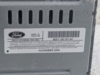 2010 Ford Fusion Radio AM FM Cd Player Receiver Replacement P/N:9E5T-19C157-AC Fits OEM Used Auto Parts - Oemusedautoparts1.