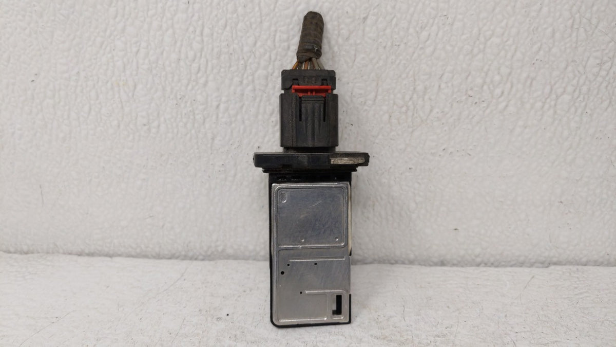 2006-2012 Ford Fusion Mass Air Flow Meter Maf Sensor 151128 - Oemusedautoparts1.com