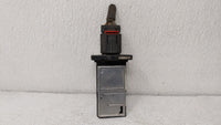 2006-2012 Ford Fusion Mass Air Flow Meter Maf Sensor 151128 - Oemusedautoparts1.com