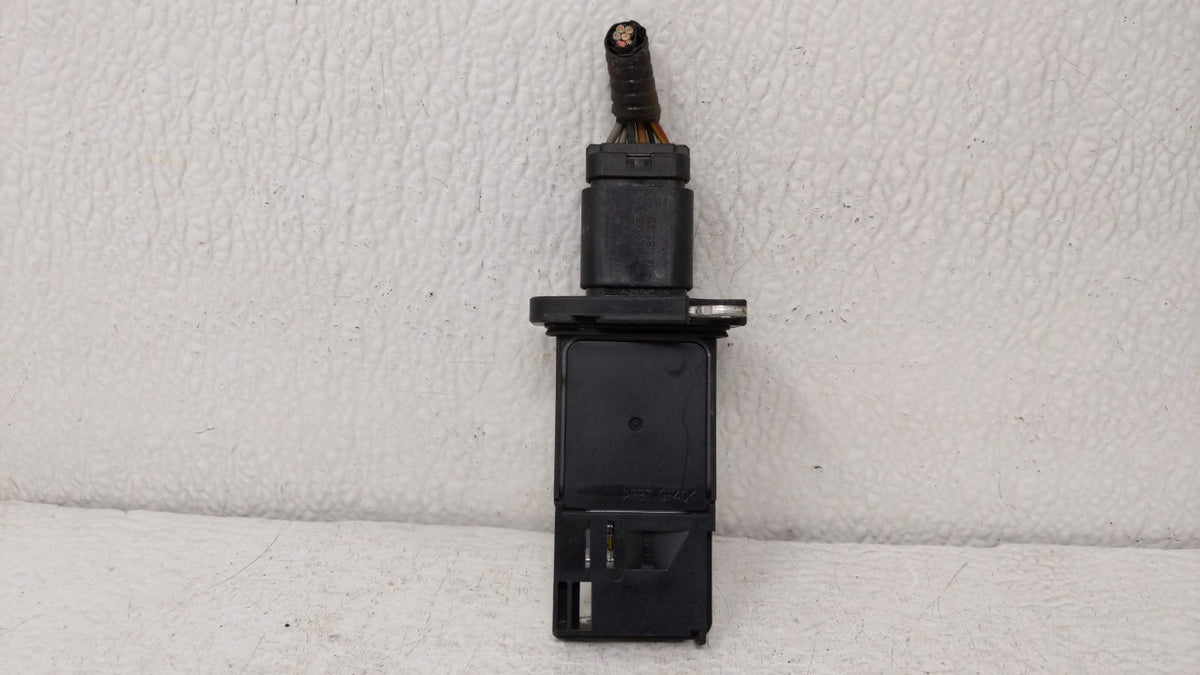 2006-2012 Ford Fusion Mass Air Flow Meter Maf Sensor 151128 - Oemusedautoparts1.com